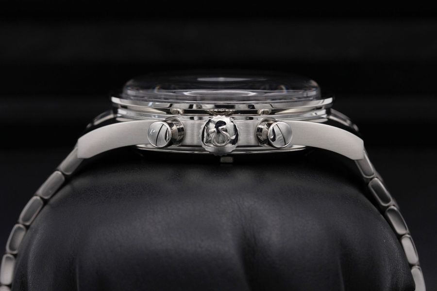 Omega Speedmaster Anniversary Series 310.30.40.50.06.001